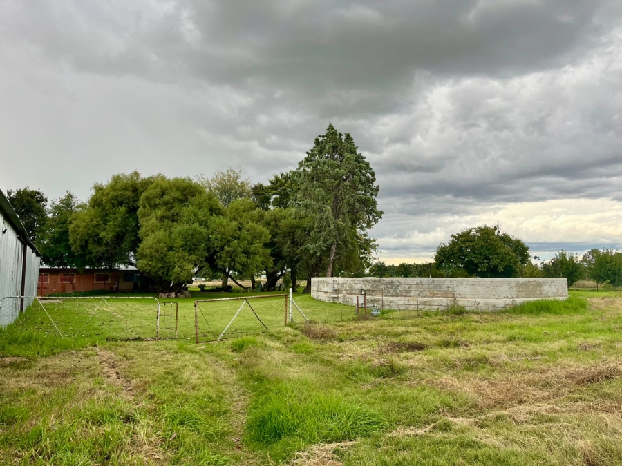 4 Bedroom Property for Sale in Bainsvlei Free State